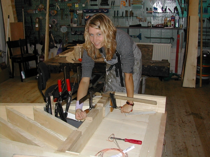 piano repairing in Paris