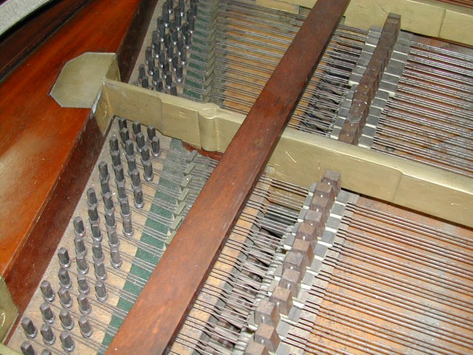 Pleyel Hammerfl&uuml;gel Verkauf